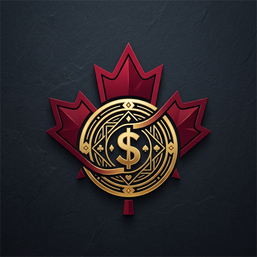 Delmarique Canadian Gaming Chronicle Logo