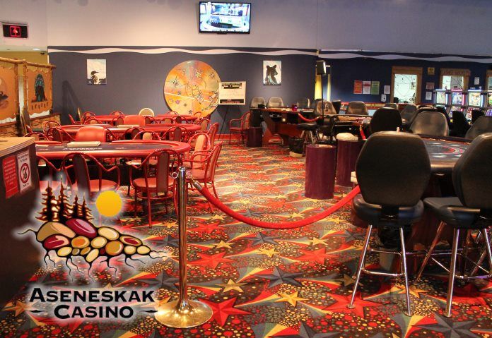 Aseneskak Casino Proposes Strategic Relocation to Winnipeg Metropolitan Area