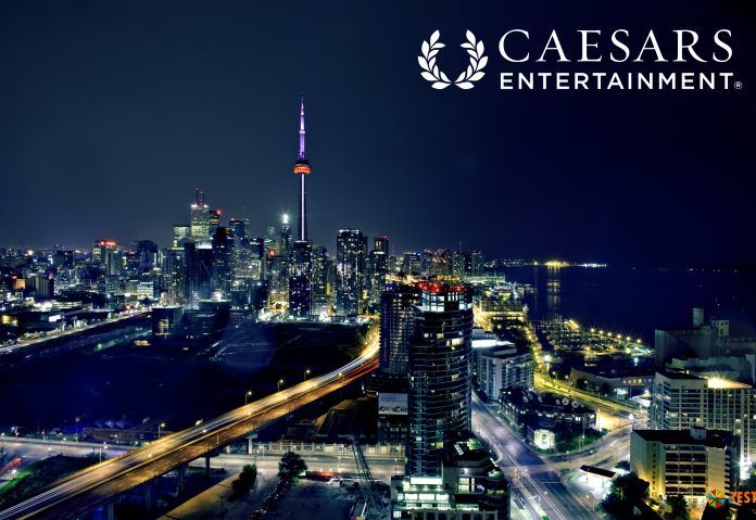 Caesars Entertainment Evaluates Strategic Expansion Opportunities Across Canadian Markets