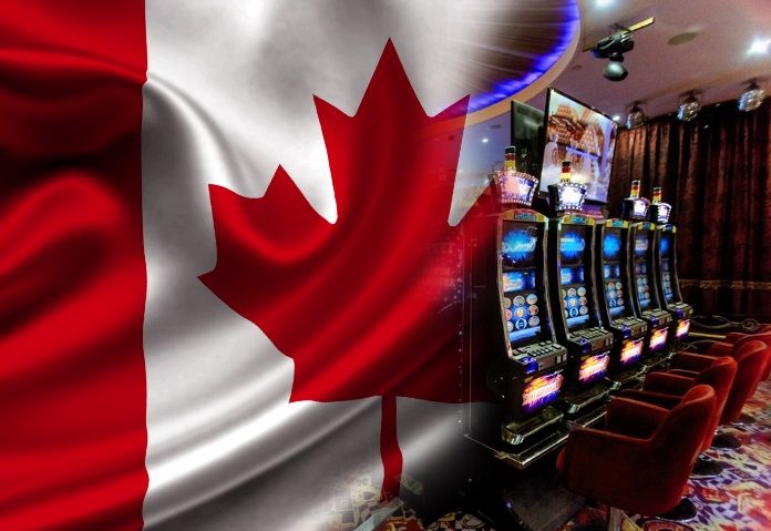 The Evolution and Landscape of the Gaming Industry in Canada: A Comprehensive Overview