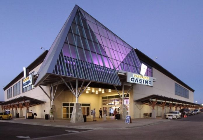 Gateway Casinos Officially Opens $40M Cascades Casino Resort in Penticton, BC