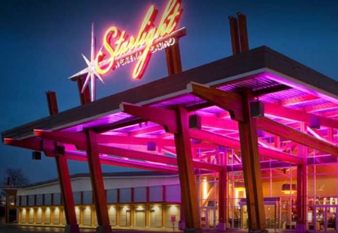 Starlight Casino Unveils Next-Generation Gaming Floor Tailored for Millennials