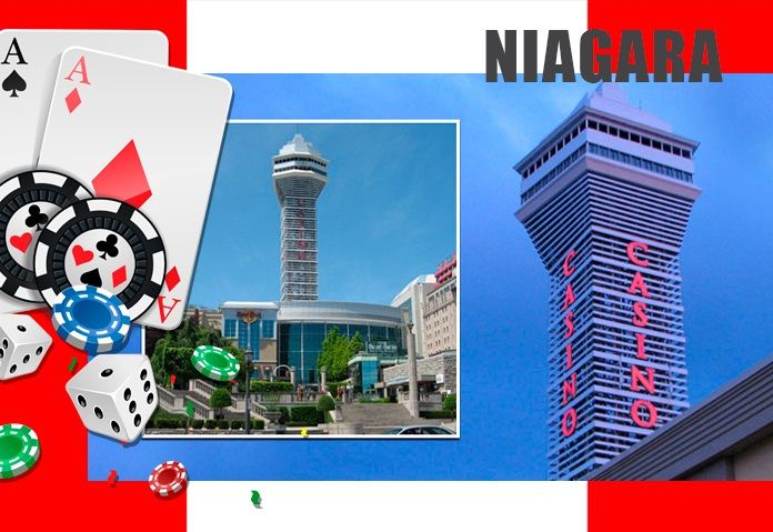Casino Niagara Completes Extensive $7 Million Modernization Across Gaming and Dining Spaces