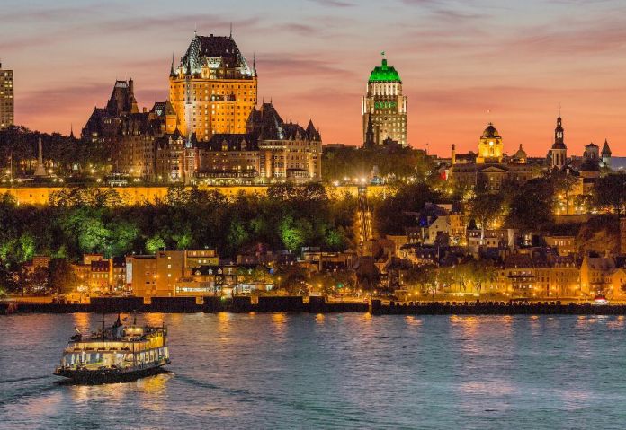 Quebec Superior Court Strikes Down Provincial Bid to Block International Gaming Websites